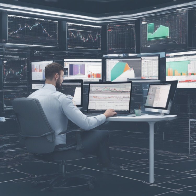 Mastering the Art of Technical Analysis: A Guide to Using TradingView Effectively