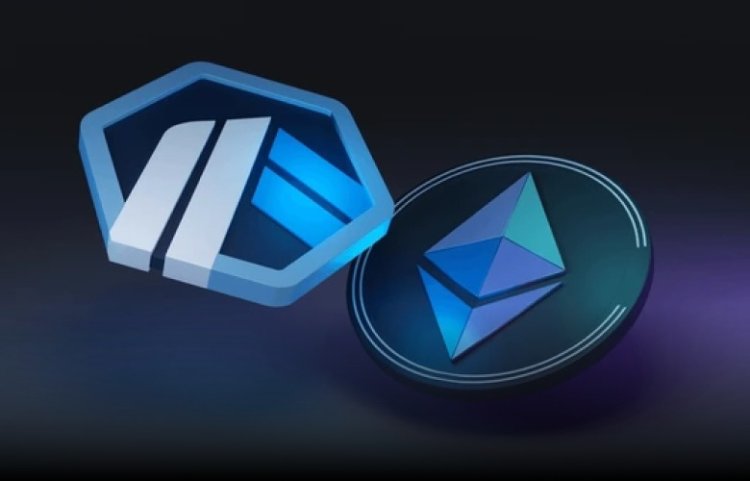 Unleashing the Power of Ethereum Smart Contracts: Revolutionizing Decentralized Applications