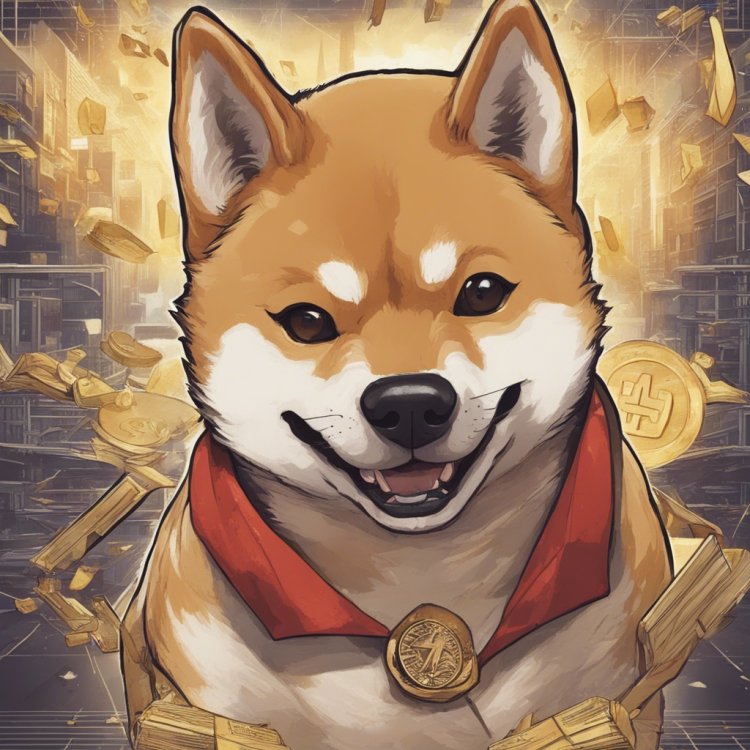 Unleashing the Shiba Inu Revolution: Navigating the World of Memecoins