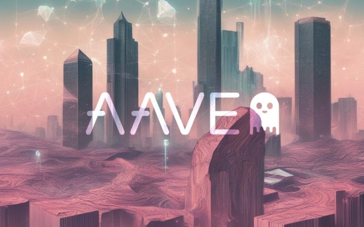 Unlocking the Potential of Aave: Revolutionising Decentralised Finance (DeFi)